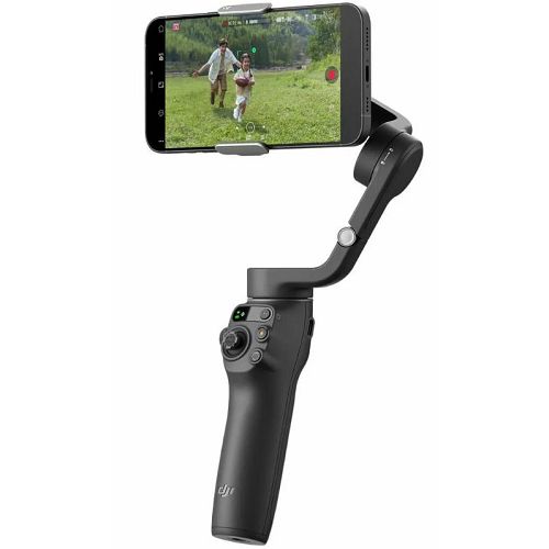 Gimbal stabilizator DJI Osmo Mobile 6-0