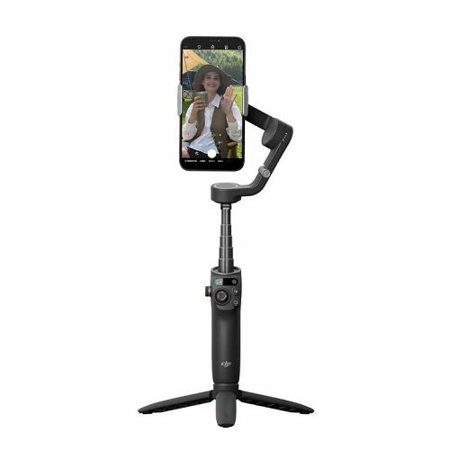 Gimbal stabilizator DJI Osmo Mobile 6-4