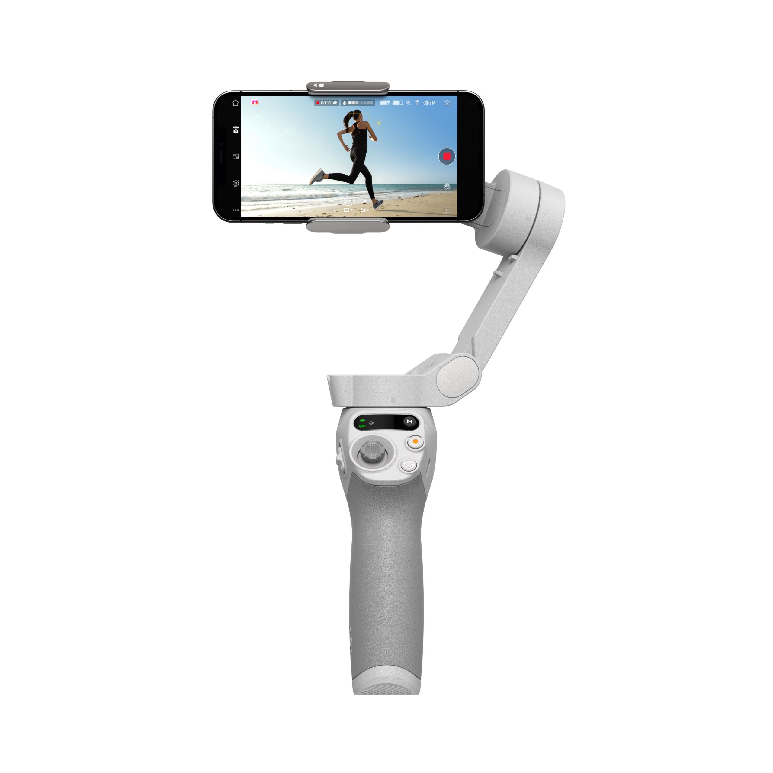 Gimbal stabilizator DJI Osmo Mobile SE-4