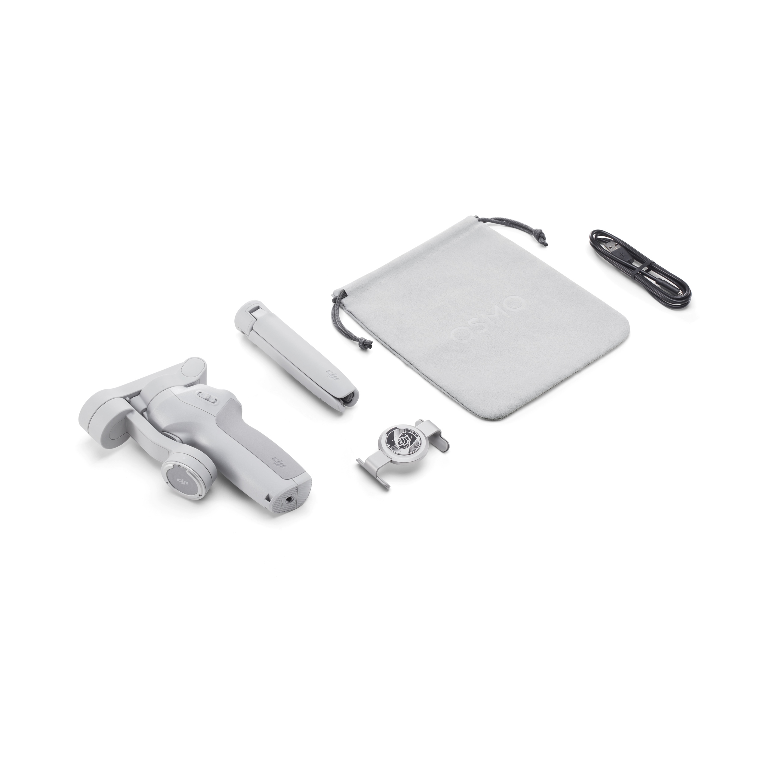 Gimbal stabilizator DJI Osmo Mobile SE-5