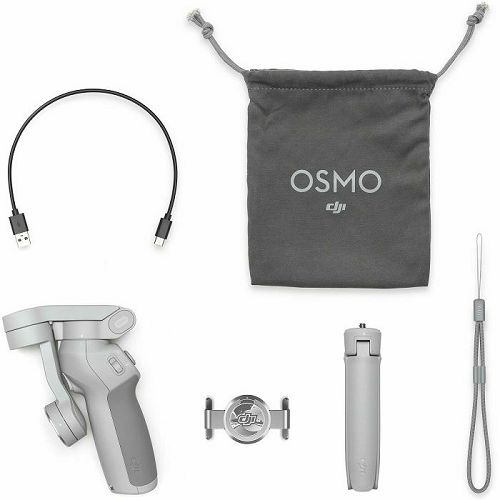 Gimbal stabilizator DJI Osmo Mobile SE-1