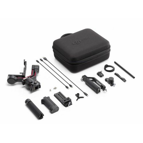Gimbal stabilizator DJI RS 3 Combo