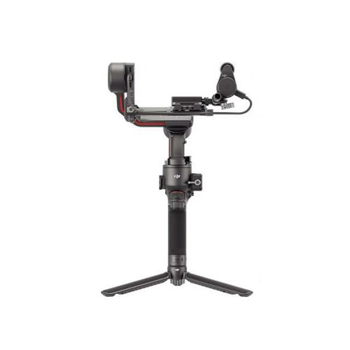 Gimbal stabilizator DJI RS 3 Combo-1