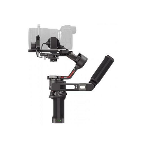 Gimbal stabilizator DJI RS 3 Combo-2