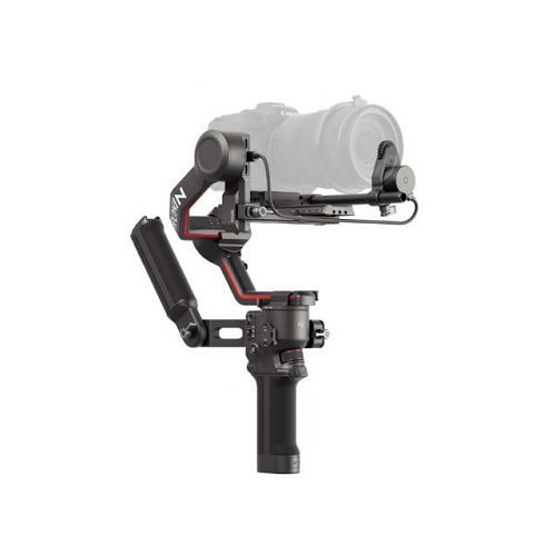 Gimbal stabilizator DJI RS 3 Combo-3