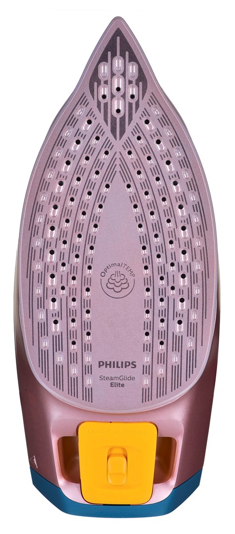 Glačalo na paru PHILIPS 1000 series DST8030/70 (SteamGlide Elite ploča, 3000 W) zelena-4