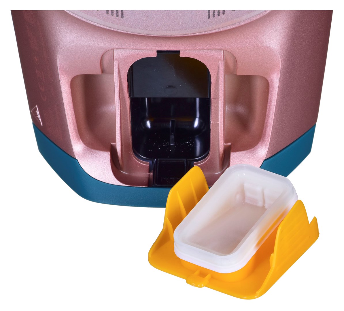 Glačalo na paru PHILIPS 1000 series DST8030/70 (SteamGlide Elite ploča, 3000 W) zelena-5