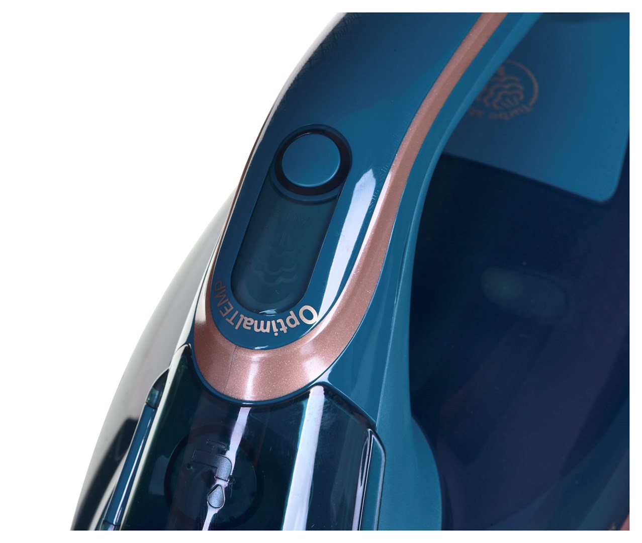 Glačalo na paru PHILIPS 1000 series DST8030/70 (SteamGlide Elite ploča, 3000 W) zelena-6