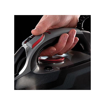 Glačalo RUSSELL HOBBS 20630-56 Powersteam Ultra 3100 W crno/sivo-6