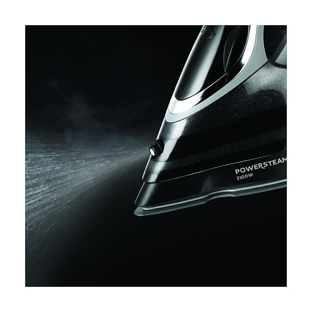Glačalo RUSSELL HOBBS 20630-56 Powersteam Ultra 3100 W crno/sivo-8