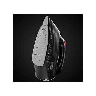 Glačalo RUSSELL HOBBS 20630-56 Powersteam Ultra 3100 W crno/sivo-9