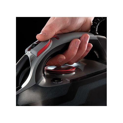 Glačalo RUSSELL HOBBS 20630-56 Powersteam Ultra 3100 W crno/sivo-2