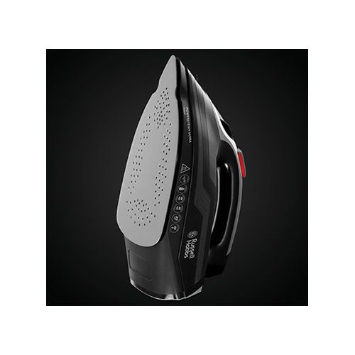 Glačalo RUSSELL HOBBS 20630-56 Powersteam Ultra 3100 W crno/sivo-3