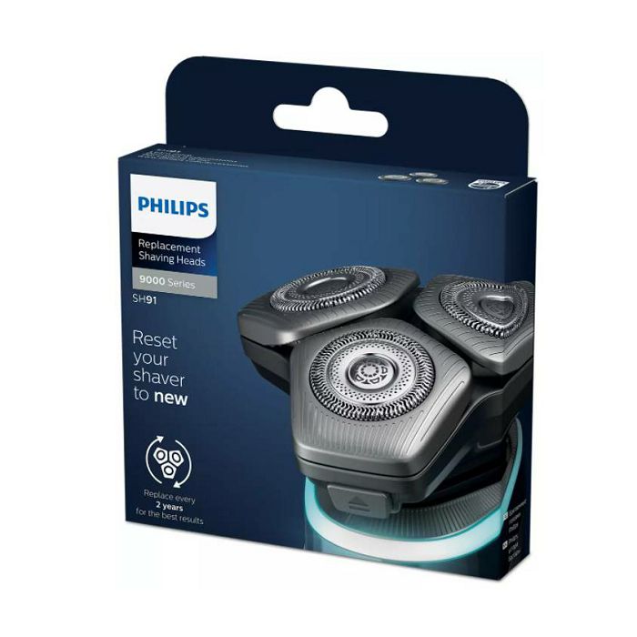 Glava za brijanje PHILIPS series 9000 i SP900