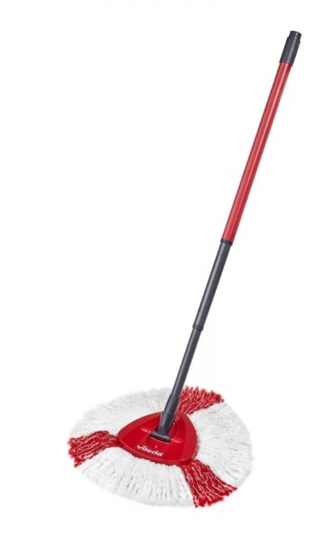 Glava za mop VILEDA Turbo 2in1-6