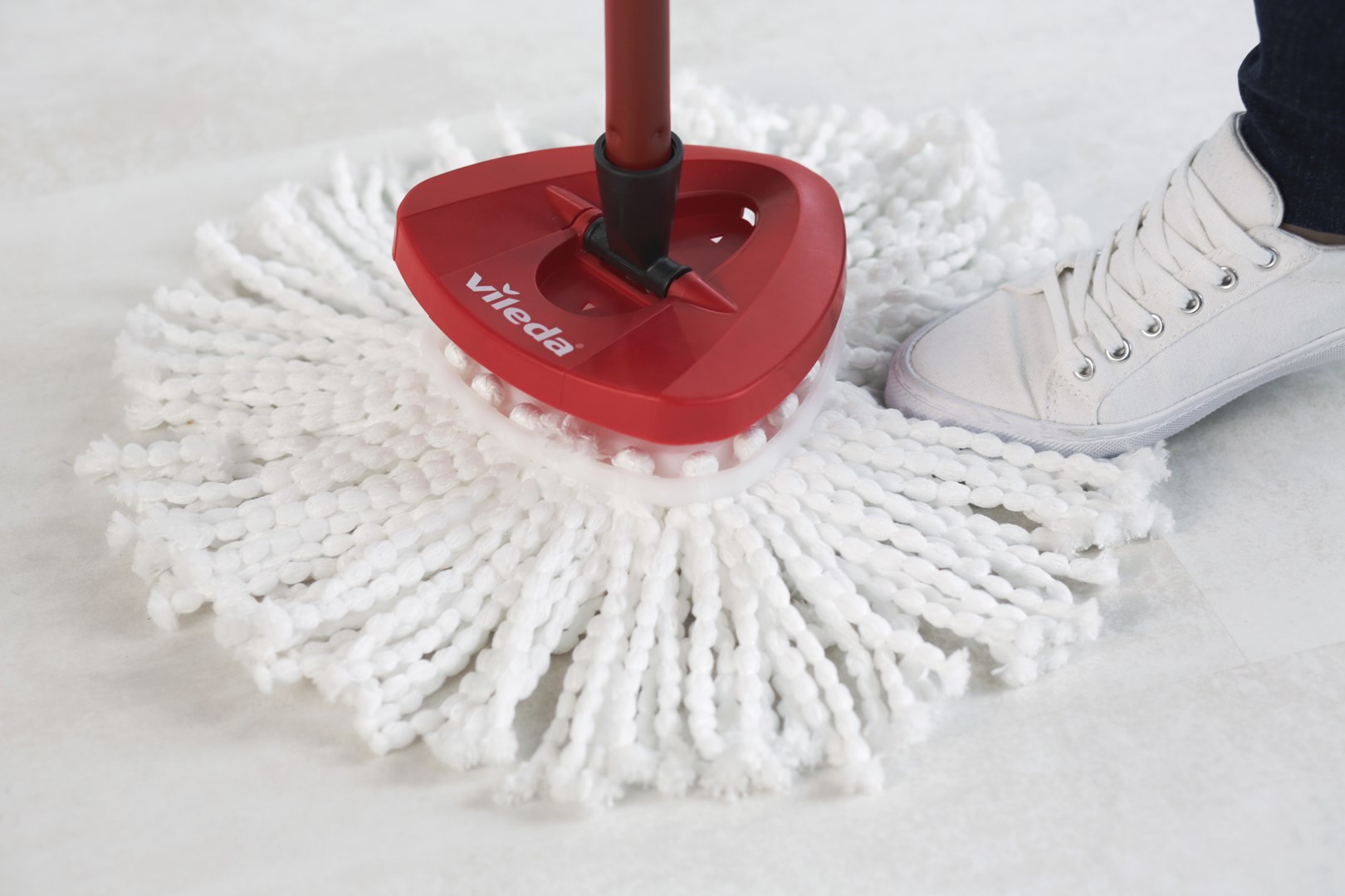 Glava za mop VILEDA Turbo 2in1-11