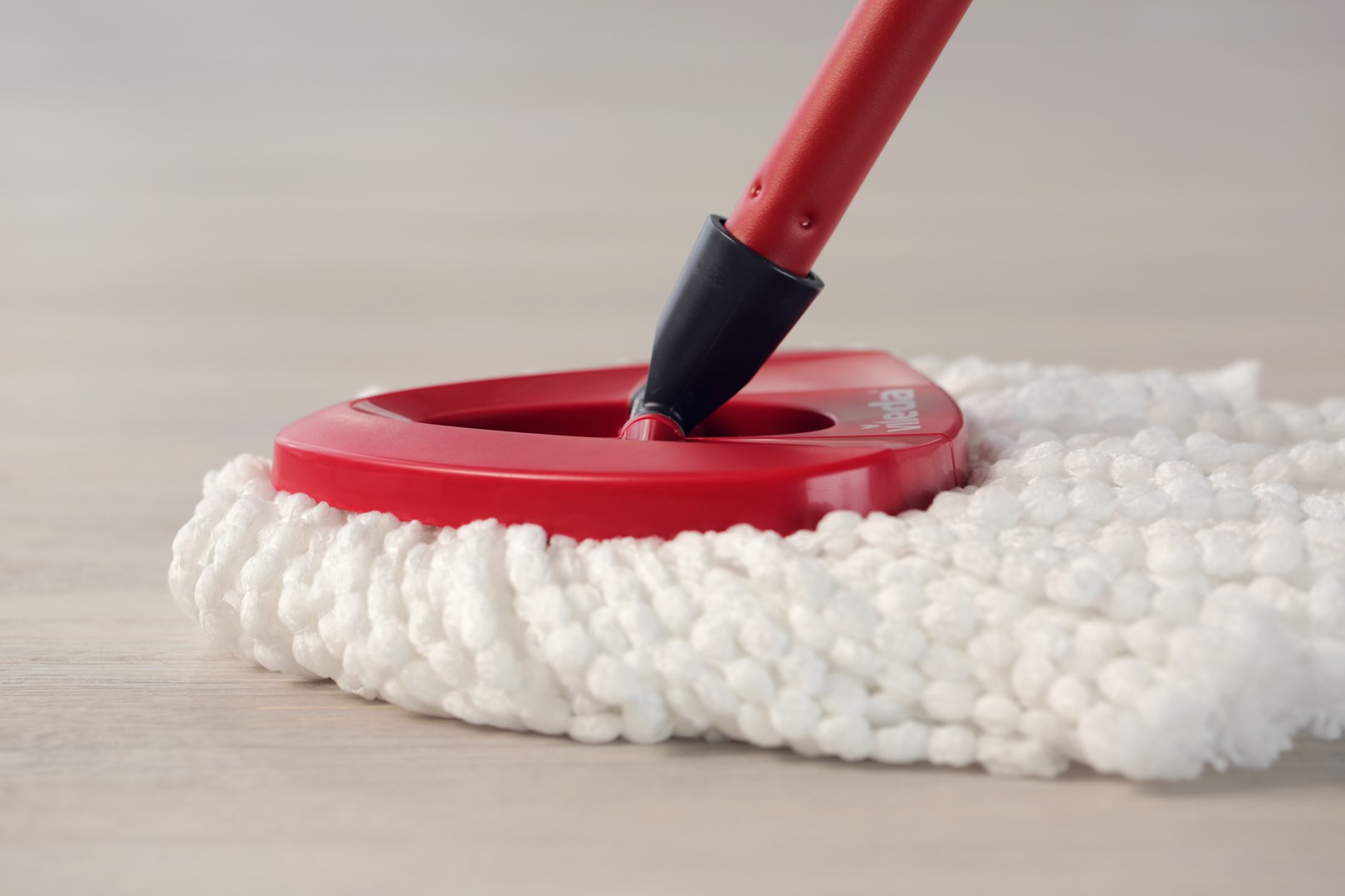 Glava za mop VILEDA Turbo 2in1-15