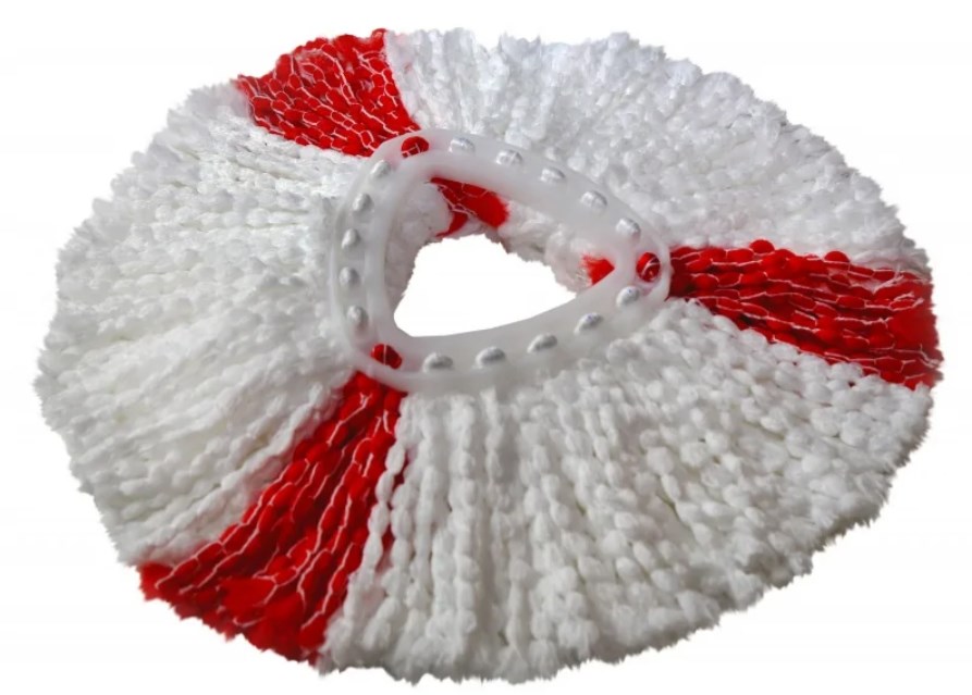Glava za mop VILEDA Turbo 2in1-7