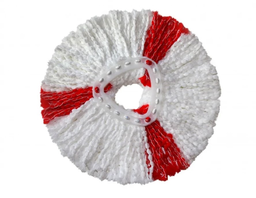 Glava za mop VILEDA Turbo 2in1-8