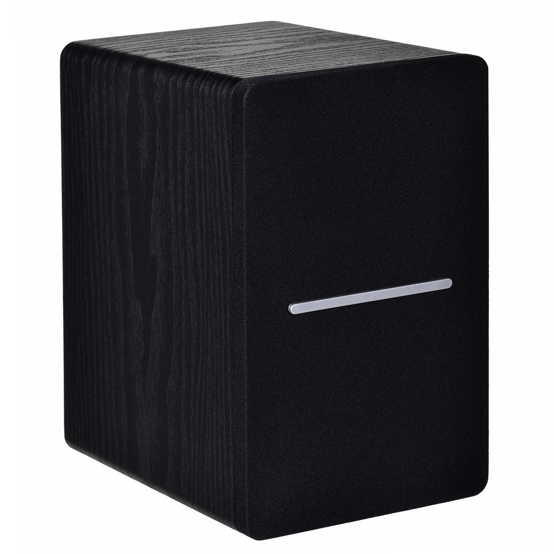 Glazbena mini linija BLAUPUNKT MS13BT (Bluetooth, CD/MP3, USB, FM, 5Wx2, Black)-4