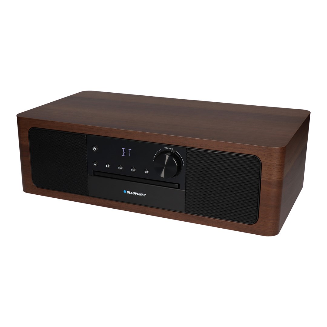 Mikro zvučni sustav BLAUPUNKT MS22BT (Bluetooth)-4