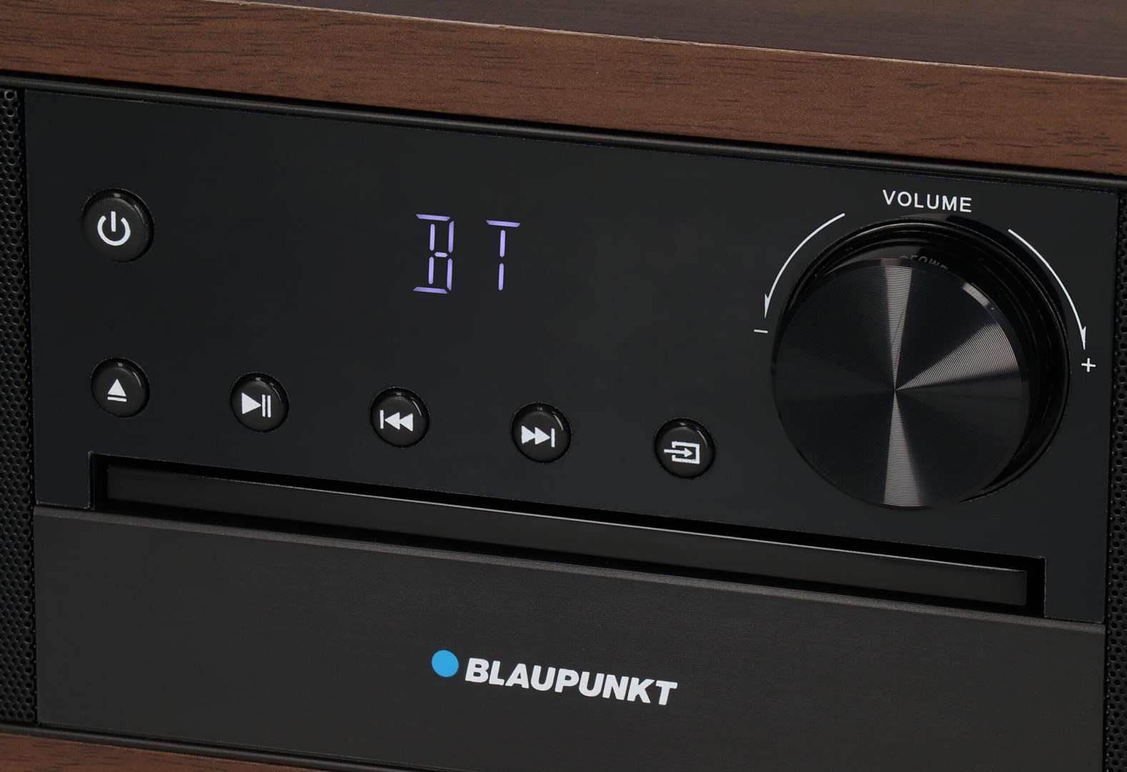 Mikro zvučni sustav BLAUPUNKT MS22BT (Bluetooth)-3
