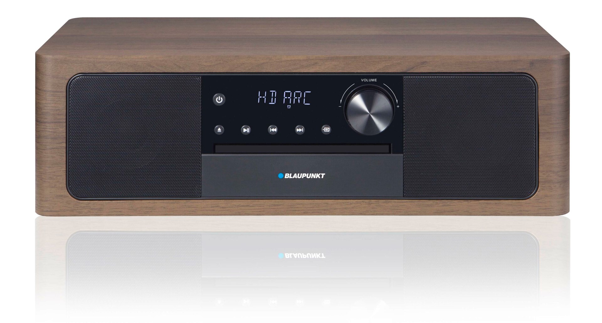 Mikro zvučni sustav BLAUPUNKT MS22BT (Bluetooth)-1