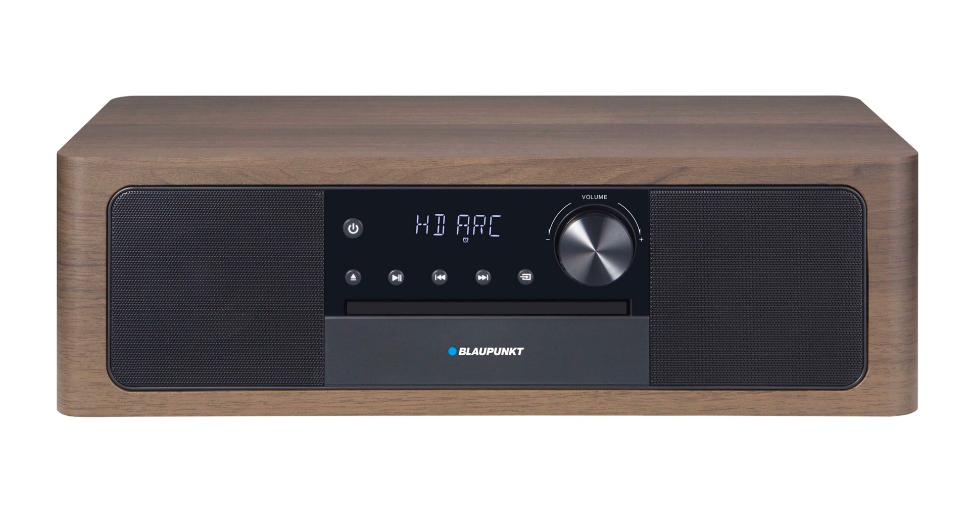 Mikro zvučni sustav BLAUPUNKT MS22BT (Bluetooth)-0
