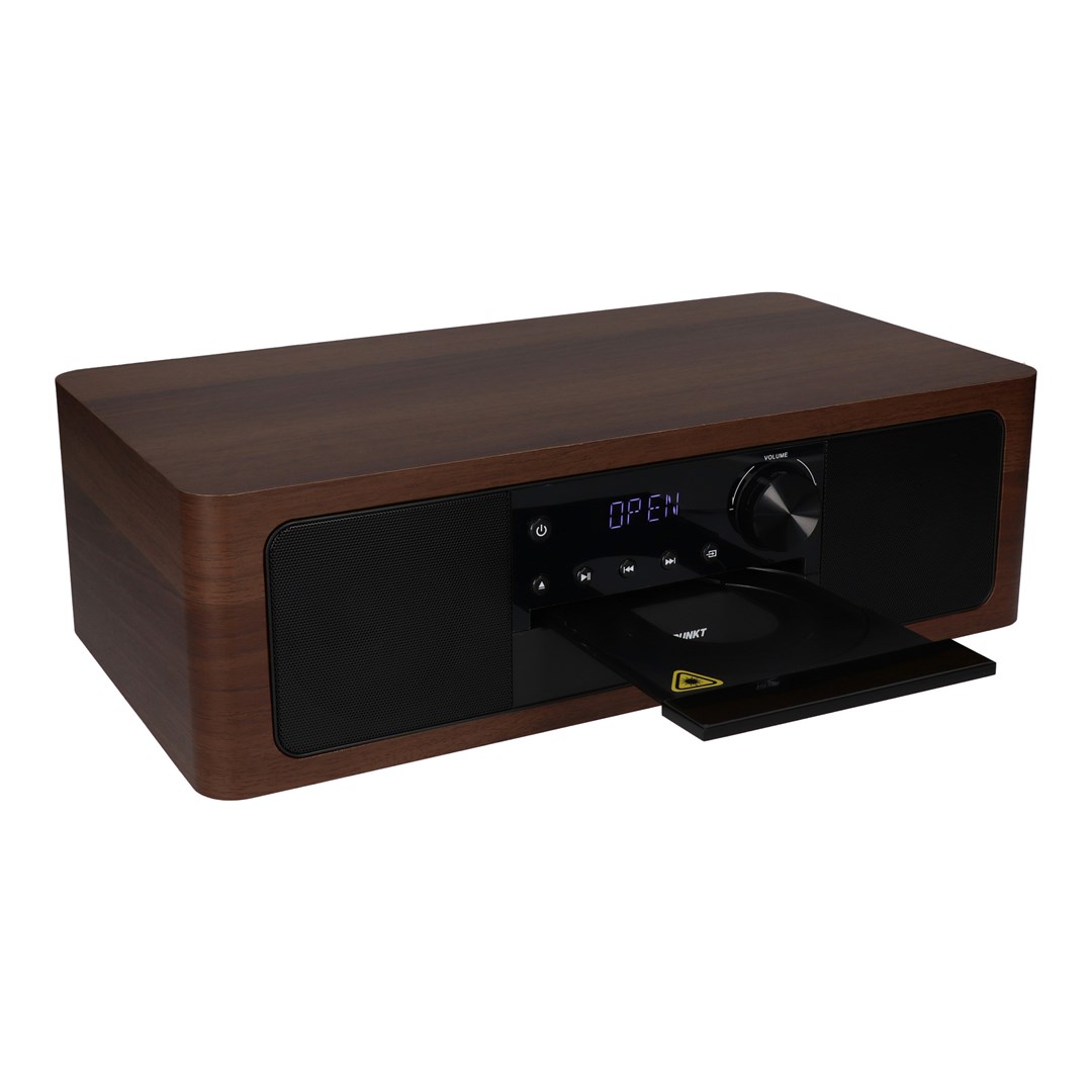 Mikro zvučni sustav BLAUPUNKT MS22BT (Bluetooth)-2