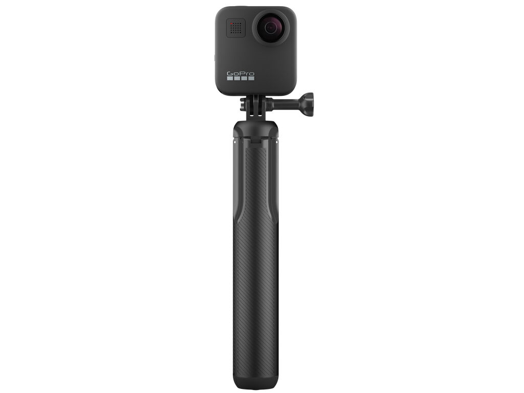 GOPRO dodatna oprema Max Grip + Tripod-0