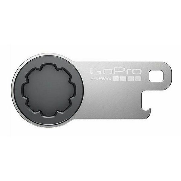GOPRO dodatna oprema za kameru THE TOOL (THUMB SCREW WRENCH) ATSWR-301-0