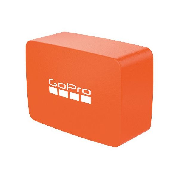 GOPRO dodatna oprema za kameru Floaty HERO5 crna, AFLTY-004