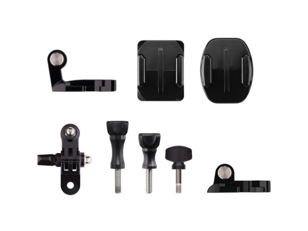 Dodatna oprema za kameru GOPRO set nosača i dijelova rezervnih dijelova Grab Bag, AGBAG-002-1