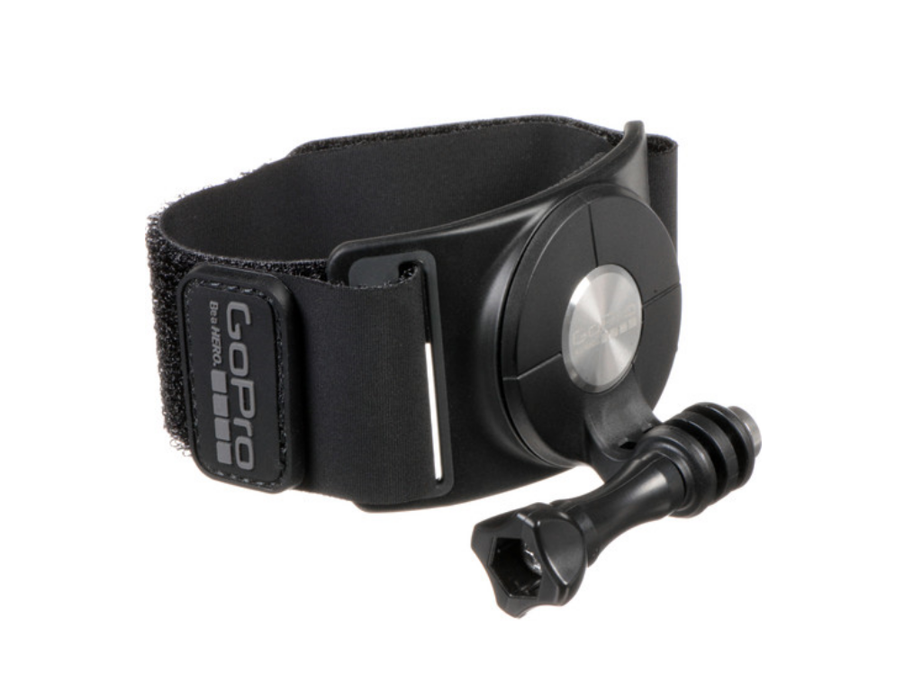 GOPRO dodatna oprema za kameru Hand + Wrist Strap-4