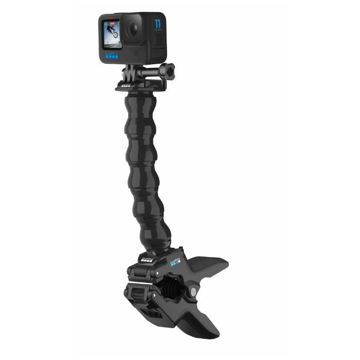 Dodatna oprema za kameru GOPRO Jaws: FLEX CLAMP ACMPM-001-0