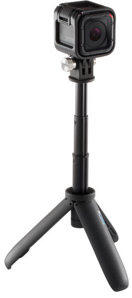 Dodatna oprema za kameru GOPRO nosač Shorty (Mini Extension Pole), AFTTM-001-4