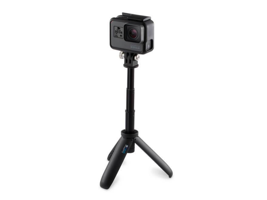 Dodatna oprema za kameru GOPRO nosač Shorty (Mini Extension Pole), AFTTM-001-3