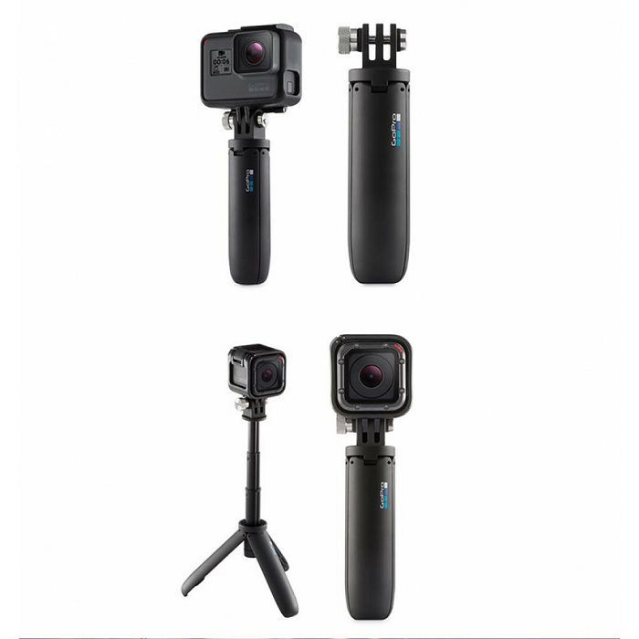 Dodatna oprema za kameru GOPRO nosač Shorty (Mini Extension Pole), AFTTM-001-2