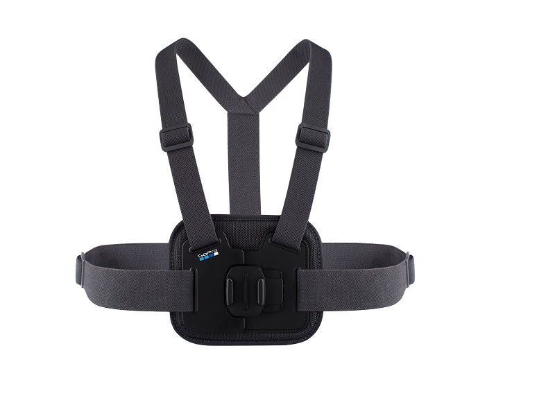 Nosač za prsa GOPRO Chesty Performance Chest Mount, AGCHM-001-2