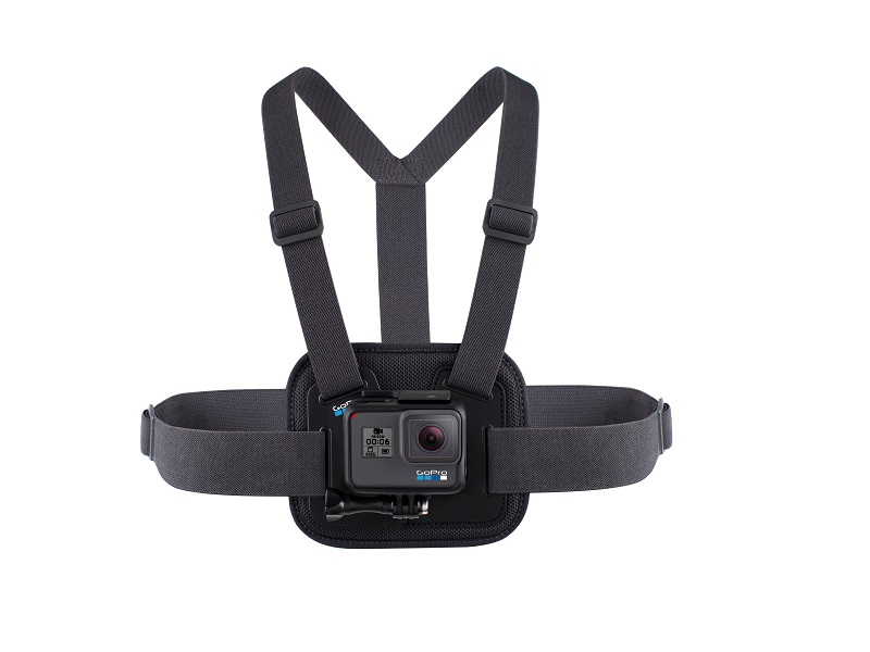 Nosač za prsa GOPRO Chesty Performance Chest Mount, AGCHM-001-0