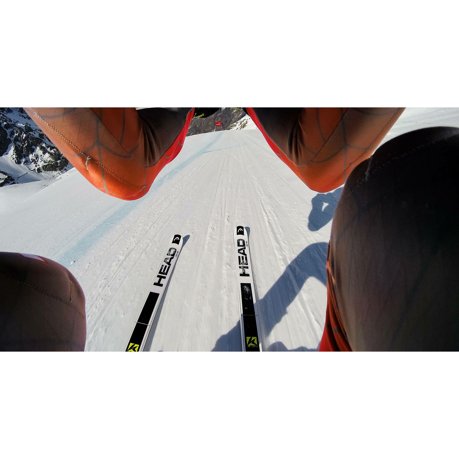 Nosač za prsa GOPRO Chesty Performance Chest Mount, AGCHM-001-5