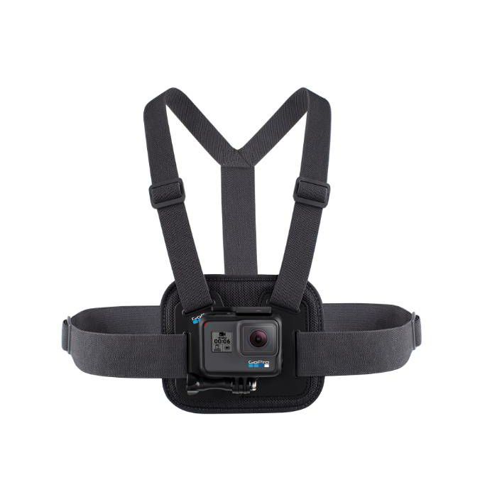 Nosač za prsa GOPRO Chesty Performance Chest Mount, AGCHM-001-1