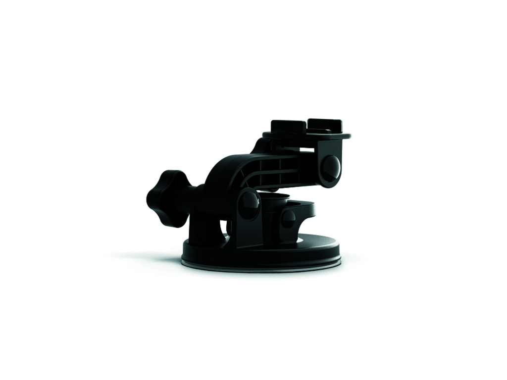 Dodatna oprema za kameru GOPRO nosač Suction Cup, AUCMT-302-1