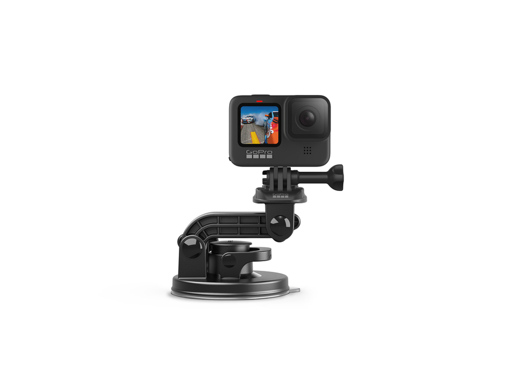 Dodatna oprema za kameru GOPRO nosač Suction Cup, AUCMT-302-4