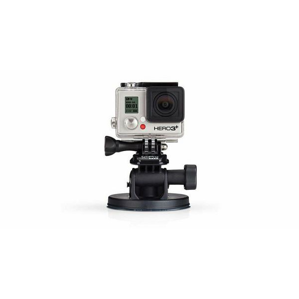 Dodatna oprema za kameru GOPRO nosač Suction Cup, AUCMT-302-0