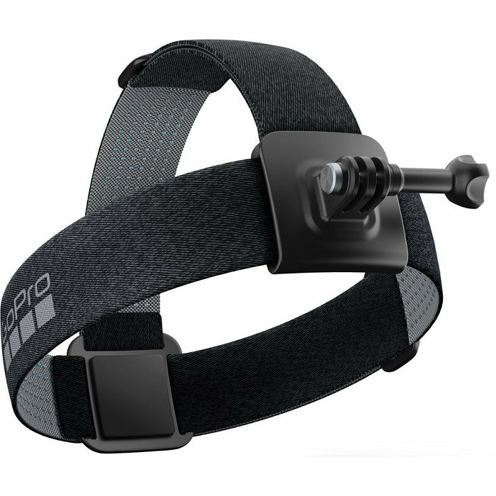 Akcijska kamera GOPRO HERO12 Black Accessories Bundle (CHDHX-121-RW)-7