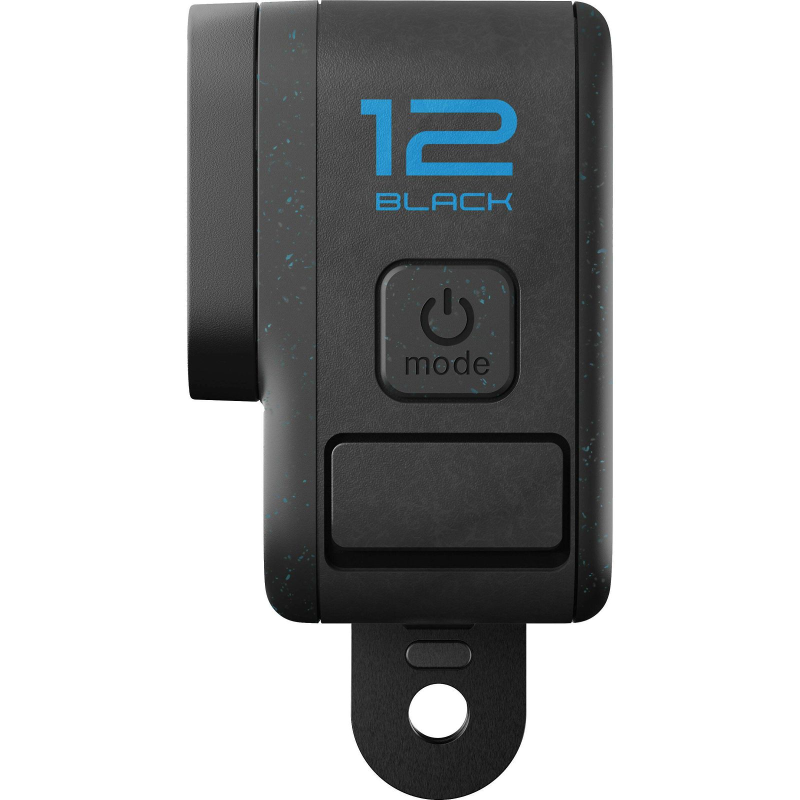 Akcijska kamera GOPRO HERO12 Black Accessories Bundle (CHDHX-121-RW)-4