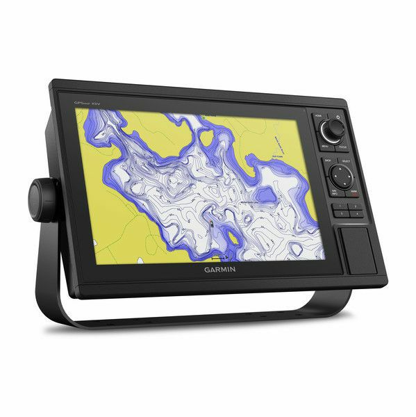 GPS ploter GARMIN GPSMAP 1222xsv bez sonde, 010-01741-02-2