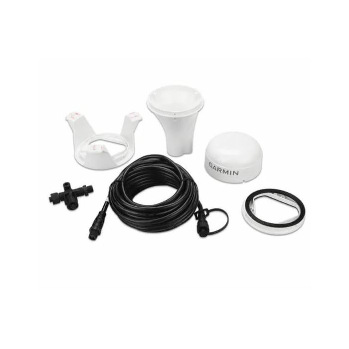 GPS prijemnik GARMIN GPS 24xd NMEA 2000, antena, 010-02316-10