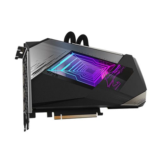Grafička kartica GIGABYTE GeForce RTX 4070 Ti XTREME WATERFORCE (12GB GDDR6X, PCI-E 4.0)-1